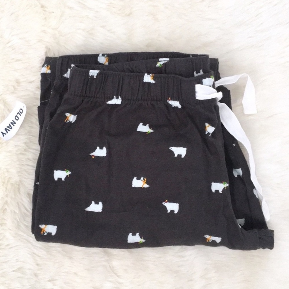 Old Navy Pajama Bottoms